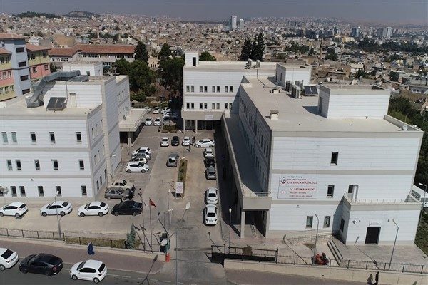 Ayşe G&uuml;l Malatyalı, Kanser Erken Teşhis, Tarama ve Eğitim Merkezi