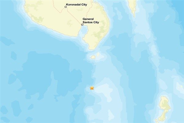Amerika Birleşik Devletleri Jeoloji Araştırmaları Kurumu&rsquo;nun (USGS) verilerine g&ouml;re, saat