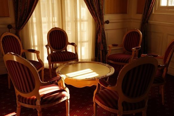 Filistin Dışişleri ve Gurbet&ccedil;iler Bakanı Dr. Varsine Aghabekian Shahin, Bahreyn