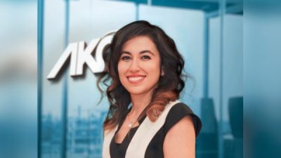 T&uuml;rkiye&rsquo;nin lider sanayi topluluklarından AKO Grup, gen&ccedil; yeteneklerin kariyer yolculuklarını