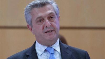 Grandi, yaptığı a&ccedil;ıklamada, &ldquo;D&uuml;n Kosta Rika&rsquo;da acıyı g&uuml;ce d&ouml;n&uuml;şt&uuml;ren m&uuml;lteci