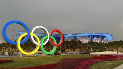 İrakli Kobakhidze, G&uuml;rcistan&rsquo;ın CIIE&rsquo;ye ilk kez onur konuğu olarak katıldığına