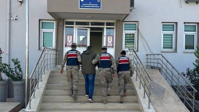 Şanlıurfa&rsquo;nın Halfeti il&ccedil;esinde, İl&ccedil;e Jandarma Komutanlığına bağlı ekiplerin ger&ccedil;ekleştirdiği m&uuml;şterek