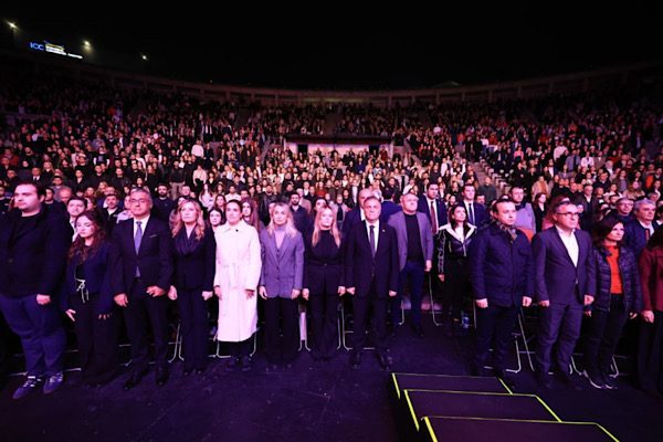 Cumhuriyet&rsquo;in kurucusu Gazi Mustafa Kemal Atat&uuml;rk, 10 Kasım&rsquo;da Harbiye Cemil