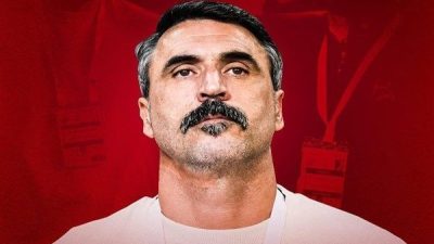 Kul&uuml;pten s&ouml;z konusu duruma ilişkin yapılan a&ccedil;ıklamada, &ldquo;Teknik Direkt&ouml;r&uuml;m&uuml;z Hugo