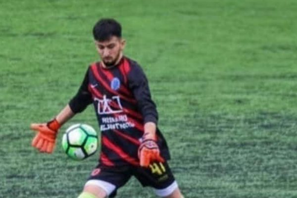 Orhangazi H&uuml;rspor, kendi sahasında Altınsabanspor ile oynadığı karşılaşmayı 0-0 tamamladı.