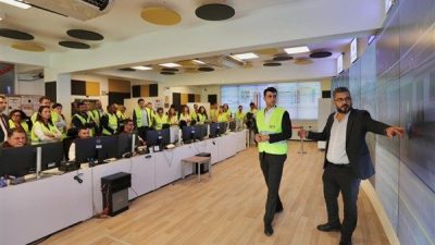 1885 yılında kurulan ve 100&rsquo;den fazla &uuml;lkeden toplu ulaşım kurumlarını