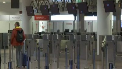 Air Malta ve Emirates gibi şirketler tarafından işletilen uçuşlar Salı