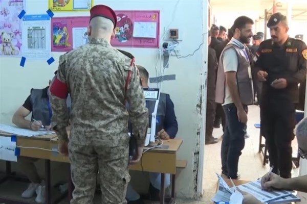 Tahmini 1,3 milyon ordu ve g&uuml;venlik personeli ile yaklaşık 26.000