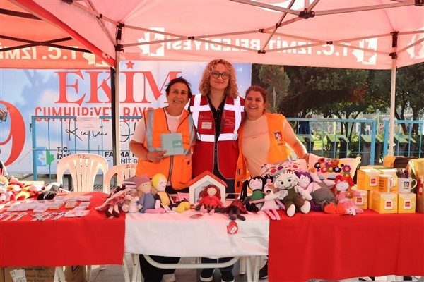 2-8 Kasım L&ouml;semili &Ccedil;ocuklar Haftası kapsamında L&ouml;semili &Ccedil;ocuklar Vakfı ve