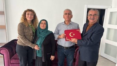 İzmit Belediyesi tarafından Sosyal Destek Hizmetleri M&uuml;d&uuml;rl&uuml;ğ&uuml; b&uuml;nyesinde faaliyet g&ouml;steren