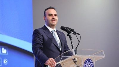 Sanayi ve Teknoloji Bakanı Kacır, DEİK T&uuml;rkiye-ABD İş Konseyi ve