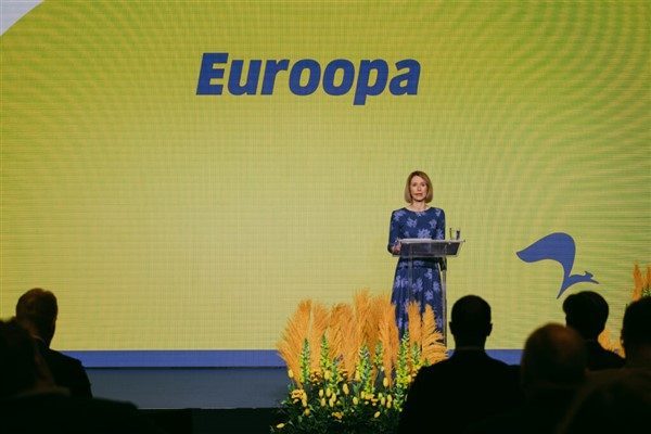 AB Dış İlişkiler ve G&uuml;venlik Politikası Y&uuml;ksek Temsilcisi ve Avrupa