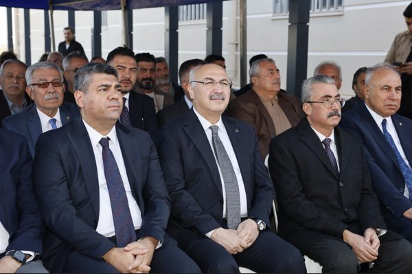Program kapsamında basın mensuplarına OTB&rsquo;lere ilişkin sunumlar yapıldı ve b&ouml;lgede