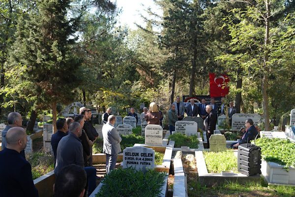 Kurtuluş Savaşı&rsquo;nda Yahya Kaptan&rsquo;a bağlı Kuva-yi Milliye birliklerinde g&ouml;rev yapan