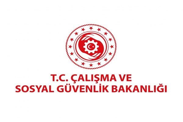 &Ccedil;alışma ve Sosyal G&uuml;venlik Bakanlığı tarafından, Kuzey Kıbrıs T&uuml;rk Cumhuriyeti