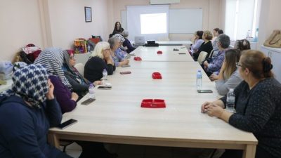 Belediye b&uuml;nyesinde &uuml;cretsiz psikolojik danışmanlık hizmeti veren Psikososyal Destek Merkezi