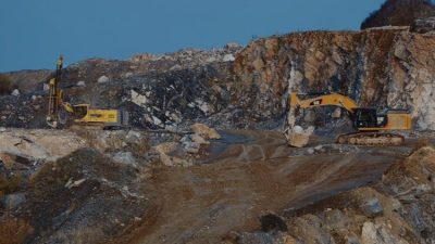 Nadir toprak elementleri piyasasının &ouml;nde gelen şirketlerinden Critical Metals hisseleri