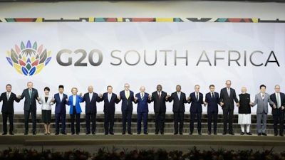 Başbakan Li konuşmasında, Cumhurbaşkanı Xi Jinping&rsquo;in 17. G20 Liderler Zirvesi