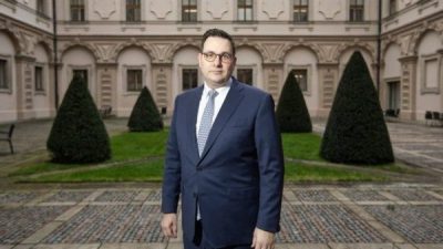 Lipavsky, Ternopil&rsquo;i bu yaz ziyaret ettiğini hatırlatarak, &ldquo;Putin bug&uuml;n Ukrayna&rsquo;nın
