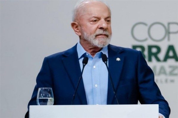 Brezilya Cumhurbaşkanı Luiz Inacio Lula da Silva, Mozambik&rsquo;e &ccedil;alışma ziyareti