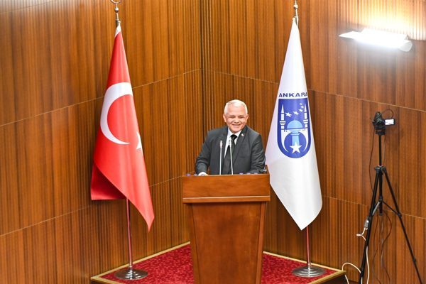 Mamak Belediyesi&rsquo;nin 2026 yılı mali b&uuml;t&ccedil;esi, Ankara B&uuml;y&uuml;kşehir Belediyesi (ABB)
