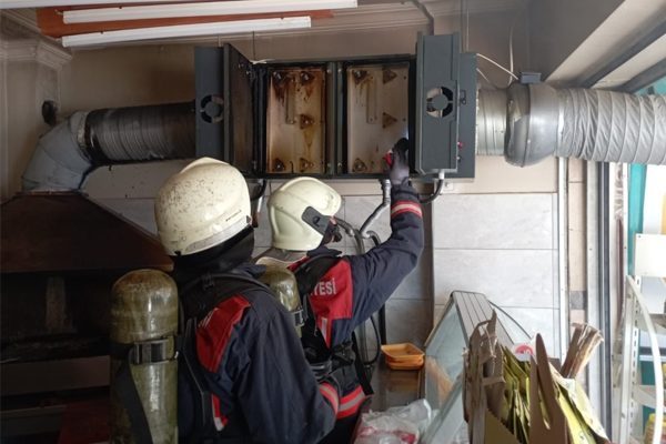 Manisa B&uuml;y&uuml;kşehir Belediyesi&rsquo;nden,&nbsp;karbonmonoksit zehirlenmeleri ve baca kaynaklı yangın riskine karşı