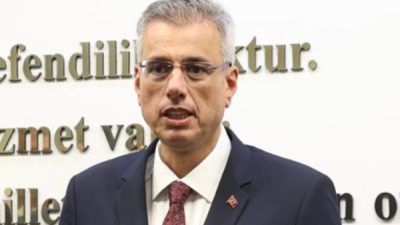 Sağlık Bakanı Kemal Memişoğlu'nun konuşmasından bazı satır başları şu şekilde: