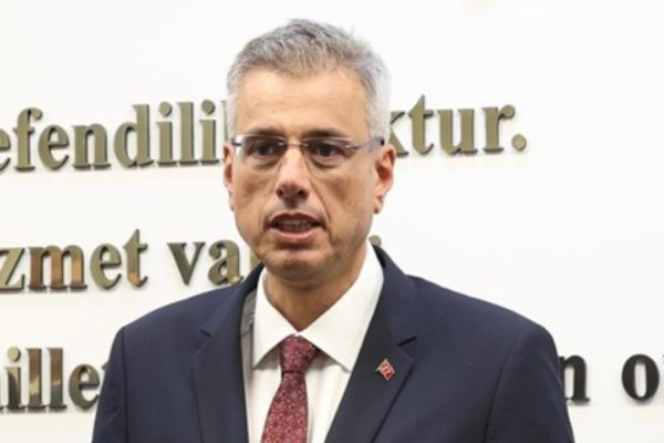 Sağlık Bakanı Kemal Memişoğlu'nun konuşmasından bazı satır başları şu şekilde: