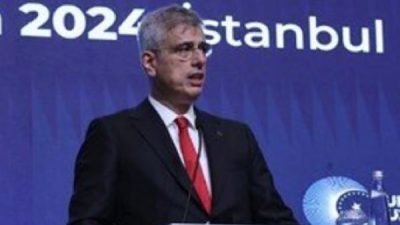 Sağlık Bakanı Memişoğlu, sağlık hizmetlerinde hayati &ouml;neme sahip radyoloji alanına