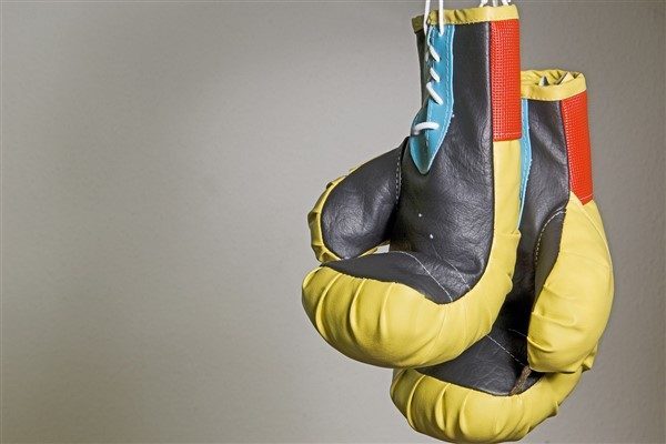 Riyad 2025 İslami Dayanışma Oyunları'nda, muaythi kadınlar 55-60 kiloda T&uuml;rkiye&rsquo;yi