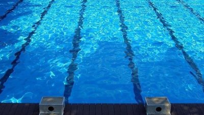 Riyad 2025 İslami Dayanışma Oyunları'nda, y&uuml;zme kadınlar 400 metre bireysel