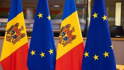 Moldova Dışişleri Bakanı Popșoi, Moldova'nın, 2025-2029 d&ouml;nemi i&ccedil;in UNESCO Y&uuml;r&uuml;tme