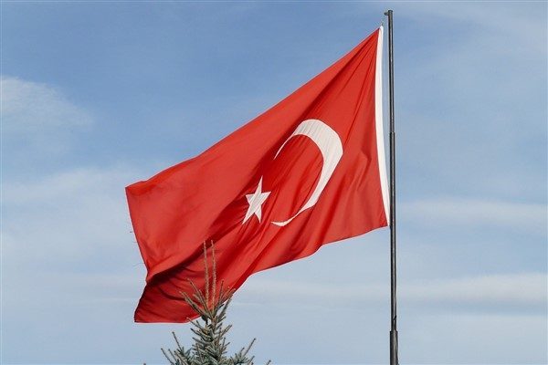 Bakanlıktan yayımlanan mesajda &ldquo;15 Kasım 2025 tarihinde şehit d&uuml;şen kahraman
