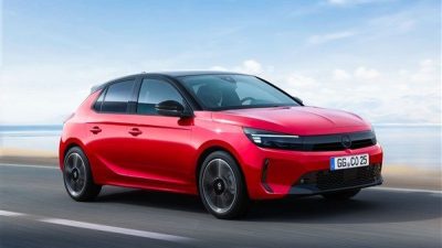 Opel, kasım ayında da binek ve hafif ticari ara&ccedil; modellerinde