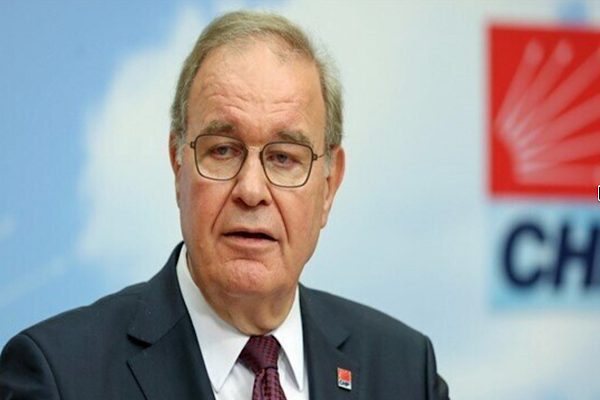 TBMM&rsquo;de NATO Parlamenter Asamblesi (NATO-PA) Komitesi Başkanı Faik &Ouml;ztrak, Tokyo&rsquo;da