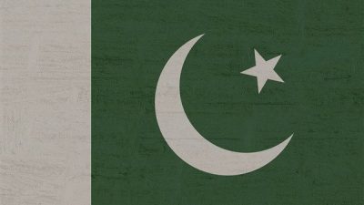 Pakistan Dışişleri Bakanlığı, L&uuml;bnan'ın Bağımsızlık G&uuml;n&uuml; dolayısıyla mesaj yayımladı. Bakanlığın