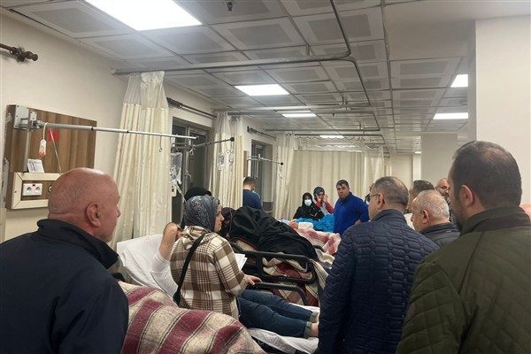 Rize İl Sağlık M&uuml;d&uuml;r&uuml; Do&ccedil;. Dr. G&ouml;khan Demiral, Sağlık Hizmetleri