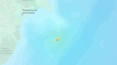 Amerika Birleşik Devletleri (ABD) Jeolojik Araştırmalar Merkezi&rsquo;nin (USGS) verilerine g&ouml;re,