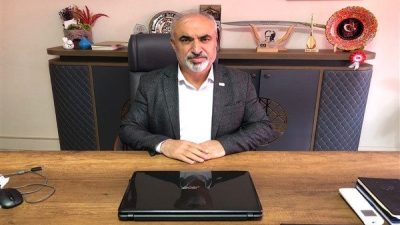 CHP İneg&ouml;l İl&ccedil;e Başkanı Zemci Şahin, yaptığı a&ccedil;ıklamada 10 Kasım&rsquo;ın