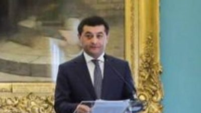 &Ouml;zbekistan Dışişleri Bakanı Bakhtiyor Saidov, Afganistan Dışişleri Bakanı Mavlaviy Amir