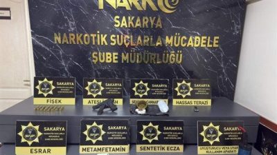İsmet T. (41), Berkant T. (28) ve Orkun T. (35)