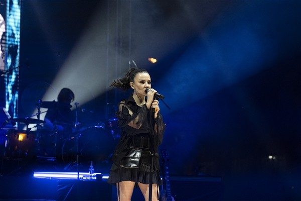 &lsquo;Toprakta tarih, sofrada tat, sokakta neşe&rsquo; sloganıyla 4&rsquo;&uuml;nc&uuml;s&uuml; d&uuml;zenlenen Uluslararası