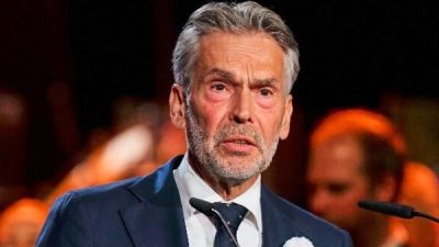 Hollanda Başbakanı Dick Schoof, G20 g&ouml;r&uuml;şmeleri kapsamında G&uuml;ney Afrika&rsquo;da Hindistan