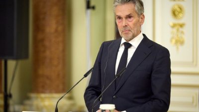 Hollanda Başbakanı Schoof, G20 zirvesi kapsamında &ccedil;eşitli Avrupa liderleri ve