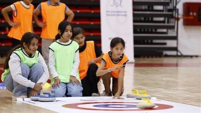 Antalya B&uuml;y&uuml;kşehir Belediyesi, Kız &Ccedil;ocuklarına Destek Derneği ile &ldquo;Pusula: &Ccedil;ocuklar