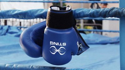 Riyad 2025 İslami Dayanışma Oyunları&rsquo;nda milli sporcu Sercan Ko&ccedil;, muaythai