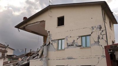 Afet ve Acil Durum Y&ouml;netimi Başkanlığı'ndan yapılan a&ccedil;ıklamada,&nbsp;27 Ekim tarihinde