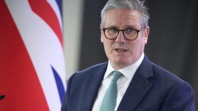 Birleşik Krallık Başbakanı Keir Starmer, Galler'e bir Yapay Zeka B&uuml;y&uuml;me