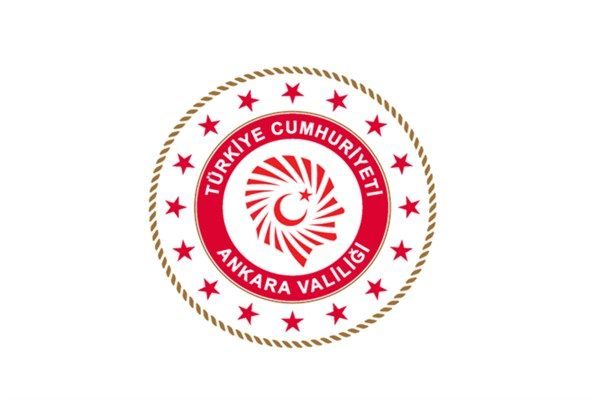 Ankara Valiliği tarafından yapılan a&ccedil;ıklamaya g&ouml;re, Sudan Maliye ve Ekonomi